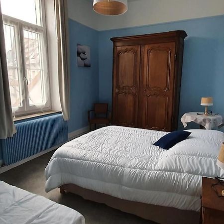 Appartement 5 Pers, A 200 M De La Plage De Wimereux - Chalet Valentine Экстерьер фото